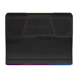 MSI Raider GE68HX 13VG-006FR - Intel Core i9 - 13950HX - jusqu'à 5.5 GHz - Win 11 Pro - GeForce RTX ... (9S7-15M211-006)_14